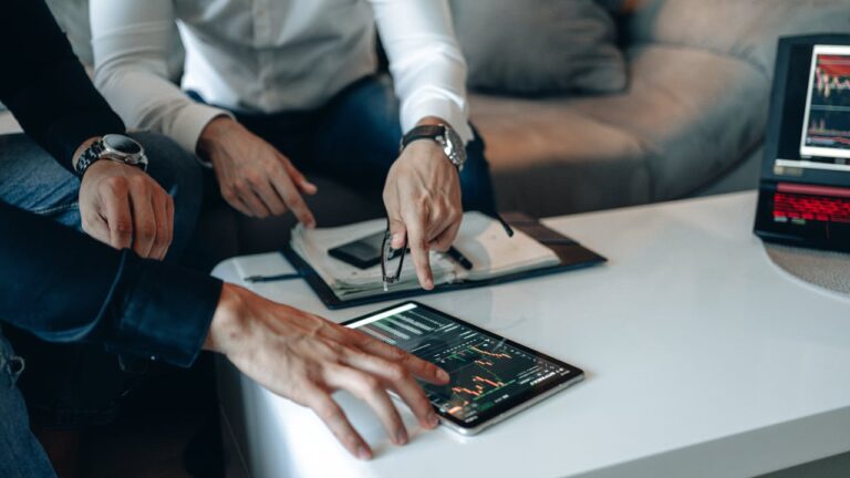 The Future of Digital Marketing: Trends Shaping Online Business in 2026