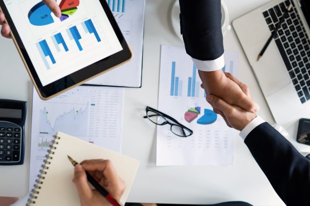 Business Success Guide: Proven Strategies for Modern Entrepreneurs