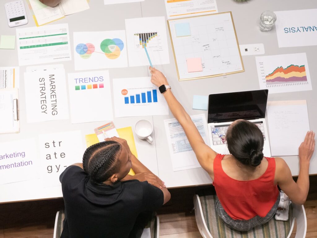 Digital Marketing Trends 2026: Strategies Every Business Must Use