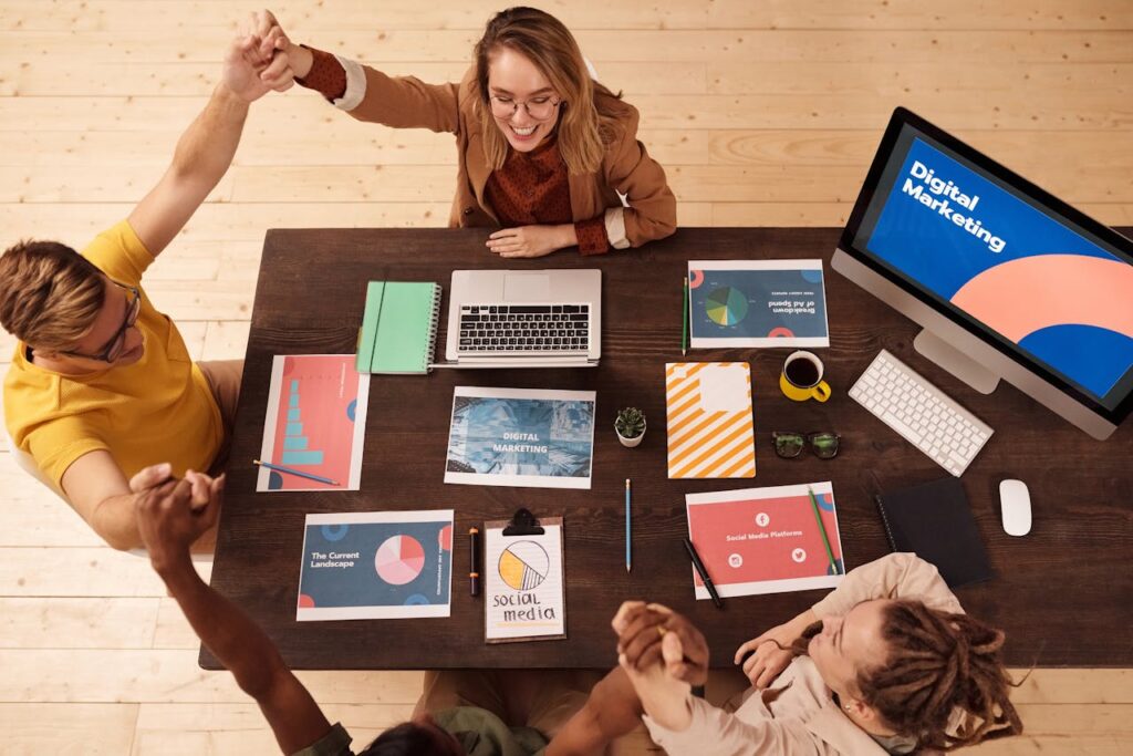 How Small Businesses Can Win with Affordable Digital Marketing