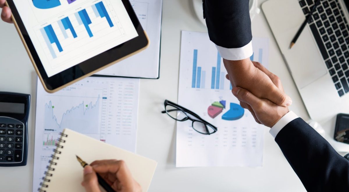 Business Success Guide: Proven Strategies for Modern Entrepreneurs