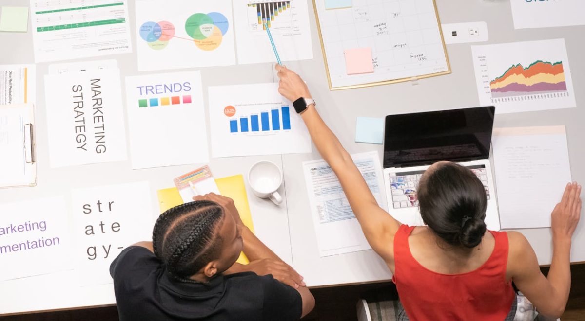 Digital Marketing Trends 2026: Strategies Every Business Must Use
