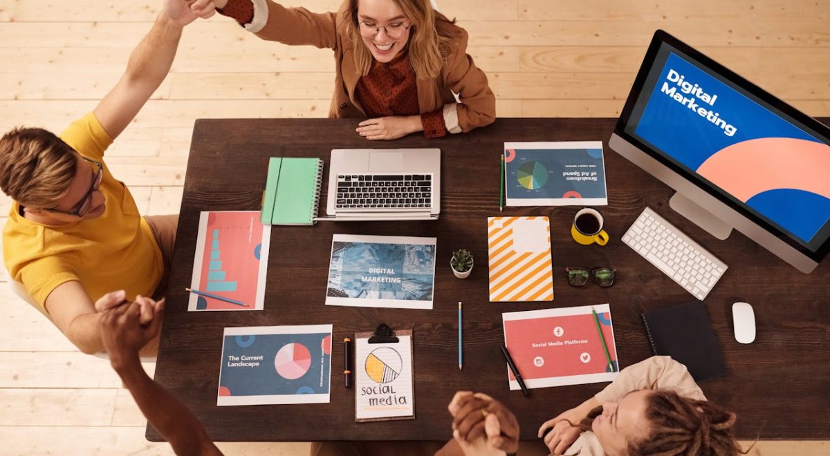How Small Businesses Can Win with Affordable Digital Marketing